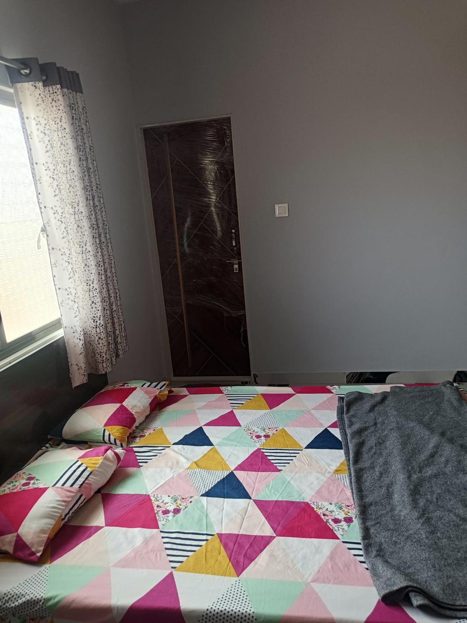 Matoshree Guesthouse Akalkot Bagian luar foto